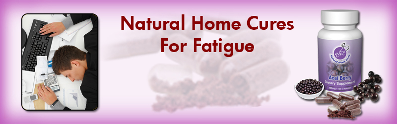 Natural Home Cures Acai Berry For Fatigue Natural Home Cures Acai Berry For Fatigue