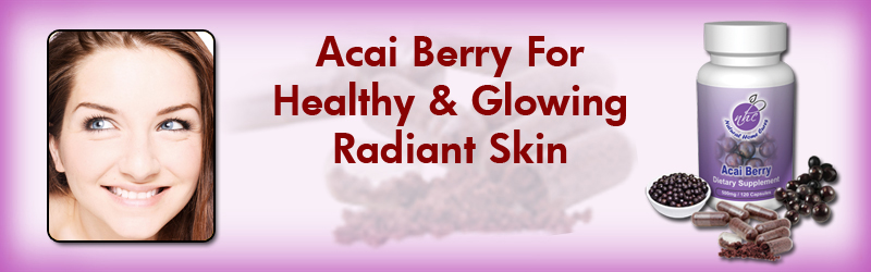 Acai Berry Skin  Testimonials